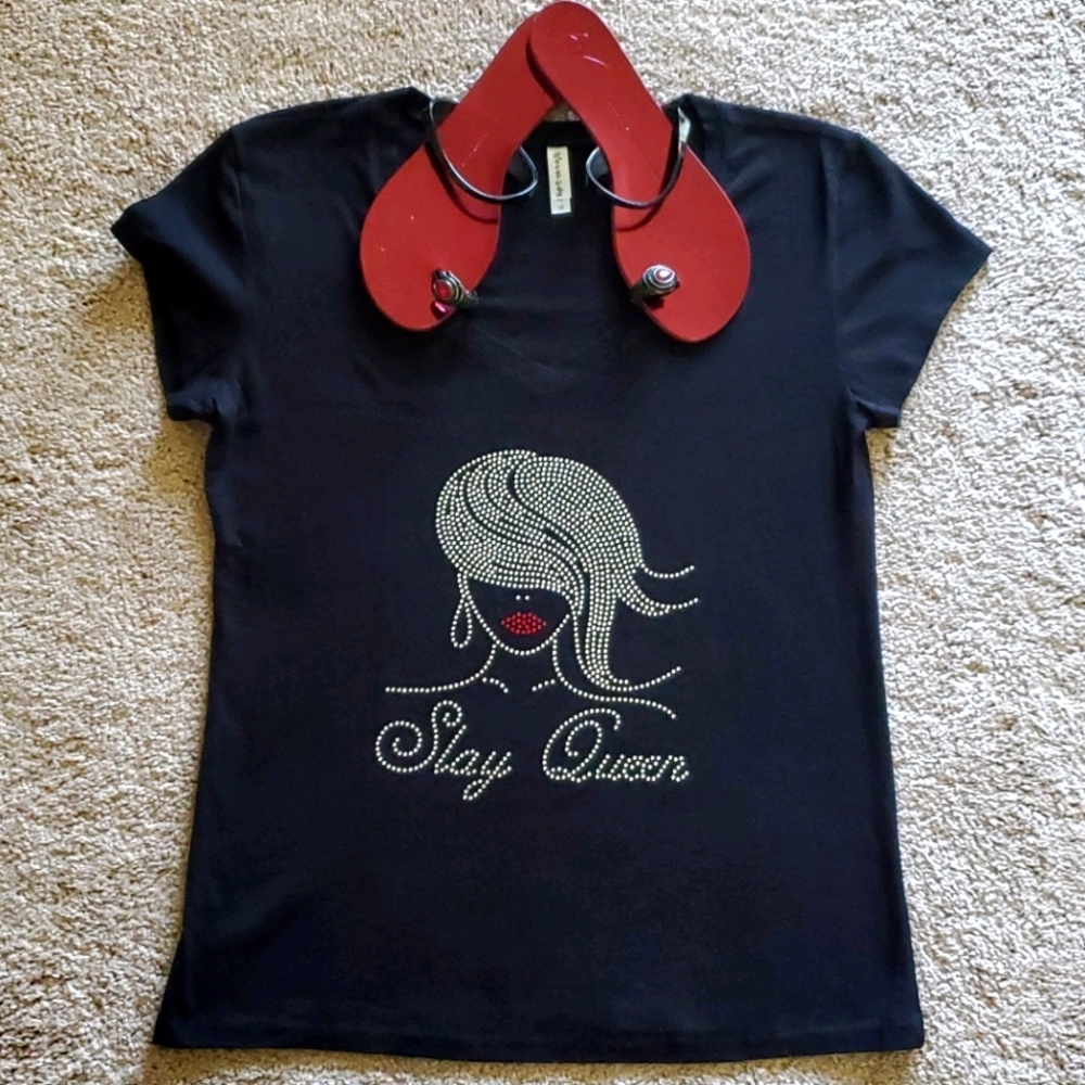 NWOT top
